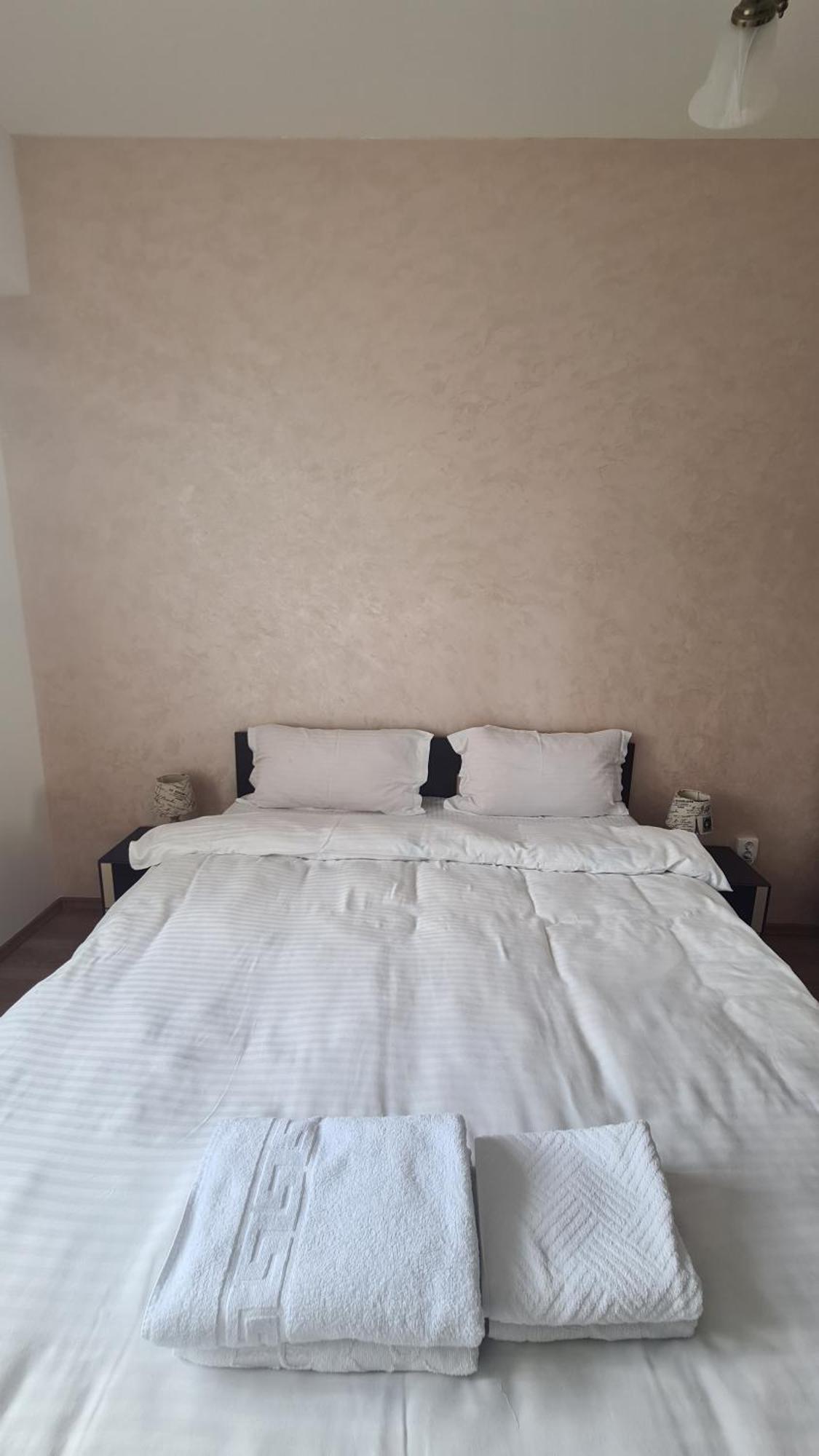 Perfect Stay -Free Underground Parking Place, Free Late Check-Out Sibiu Exterior photo