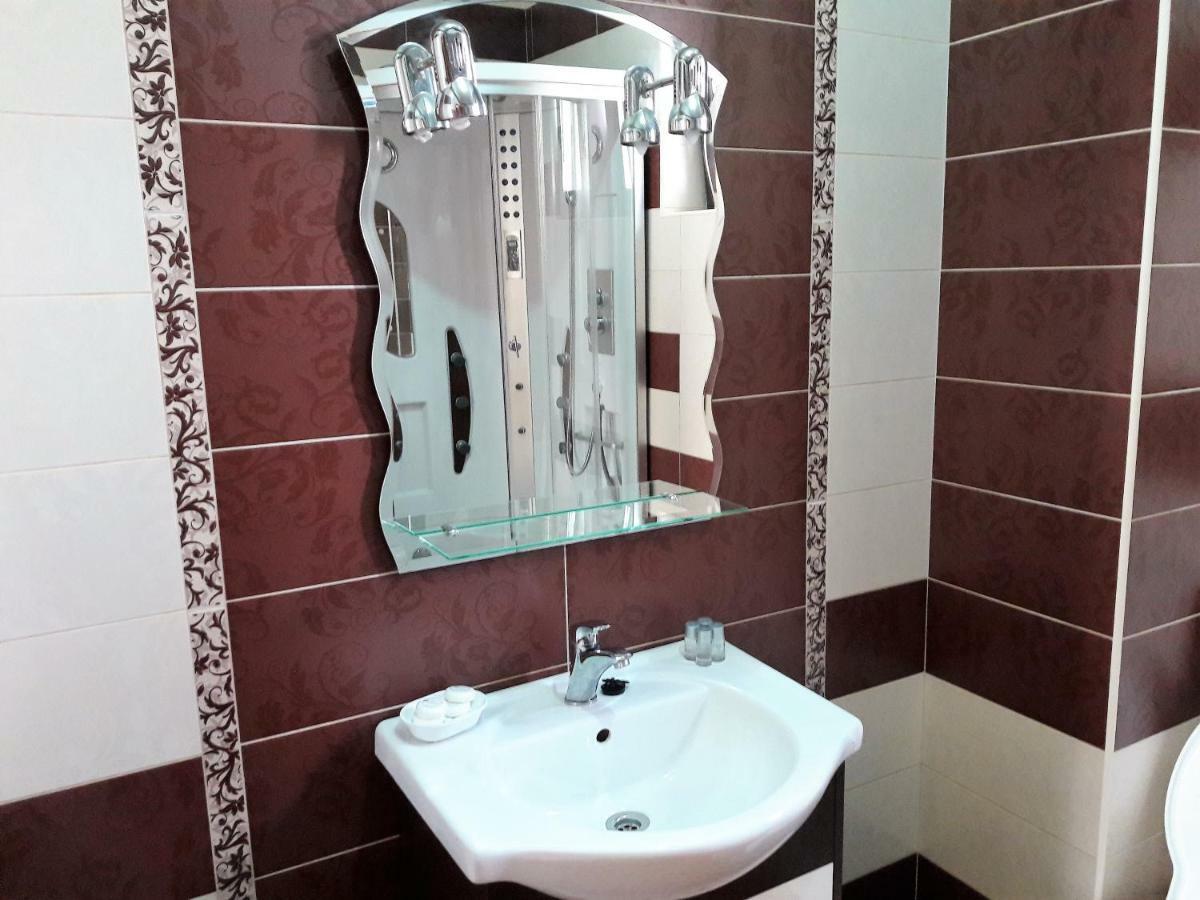 Perfect Stay -Free Underground Parking Place, Free Late Check-Out Sibiu Exterior photo