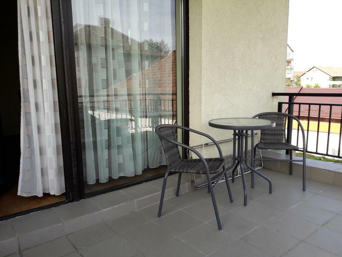 Perfect Stay -Free Underground Parking Place, Free Late Check-Out Sibiu Exterior photo